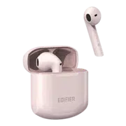 Наушники Edifier TWS200BT True Wireless Stereo, Pink