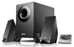 Колонки 2.1 Edifier M1360 Black
