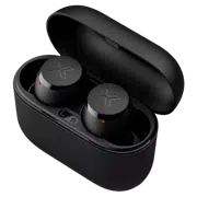 Наушники Edifier X3, Беспроводные, Черный