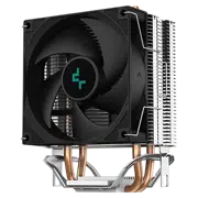 Система охлаждения DeepCool AG200, Черный