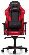 Геймерское кресло DXRacer Gladiator GC-G001-NR-BX2