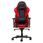 Геймерское кресло DXRacer Gladiator GC-G001-NR-BX2 Red