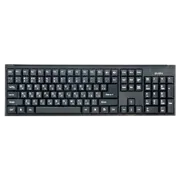 Tastatură Sven Standard 303, Cu fir, Negru
