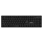 Tastatură Sven KB-C2100W, Fara fir, Negru