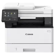 МФУ Canon i-Sensys MF461dw, Белый | Черный