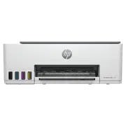 МФУ HP Smart Tank 520, White/Gray