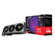 Видеокарта Sapphire NITRO+ Radeon RX 7700 XT / 12GB / GDDR6 / 192bit