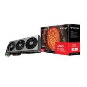 Видеокарта Sapphire NITRO+ Radeon RX 7800 XT / 16GB / GDDR6 / 256bit