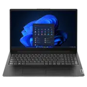 Ноутбук 15,6" Lenovo V15 G4 AMN / AMD Ryzen 3 7320U / 8GB / 512GB SSD / Black