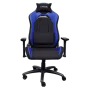 Scaun gaming Trust GXT 714B Ruya - Black/Blue
