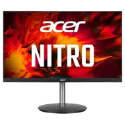 27.0" Игровой монитор ACER Nitro XF273M [UM.HX3EE.302] / 1ms / 180Hz / Black