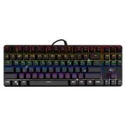 Tastatură Sven KB-G9150, Cu fir, Negru