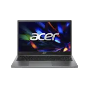 Ноутбук 15.6" ACER Extensa 15 (EX215-23) (NX.EH3EU.00T) / AMD Athlon Silver 7120U / 8GB LPDDR5 / 512GB SSD / Steel Gray