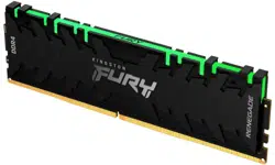 Оперативная память Kingston FURY® Renegade DDR4 RGB DDR4-3600 16GB