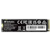 Unitate SSD Verbatim Vi5000, 2.0TB