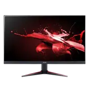 27.0" Monitor Gaming ACER Nitro VG270M [UM.HV0EE.303]/ 1ms / Black/Red