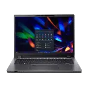 Ноутбук 14" Acer Travel Mate TMP214-55 / Intel Core i3-1315U / 16GB / 512GB M.2 NVMe SSD / Win11Pro / Gray