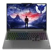 Ноутбук 16" Lenovo Legion 5 16IRX9 / Intel Core i7-14650HX / 32GB / 1TB SSD / RTX4060 / Luna Grey