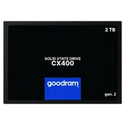 Unitate SSD GOODRAM CX400 Gen.2, 2.0TB