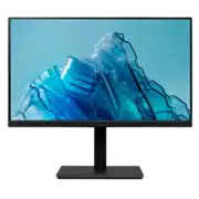 Монитор ACER IPS LED CB271bmirux Black