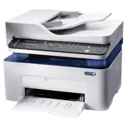 МФУ Xerox WorkCentre 3025, White