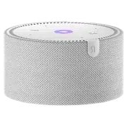 Умная колонка Yandex Station MINI с Алисой, Серый