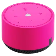Умная колонка Yandex Station Light, Розовый