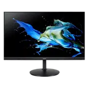 Монитор Acer CB272UE3 Черный