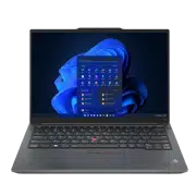 Ноутбук 14" Lenovo ThinkPad E14 Gen 5 / WUXGA / Intel Core i5-1335U / 16GB / 512GB SSD / Black