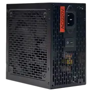 Sursă Alimentare PC HPC ATX-750W, Negru