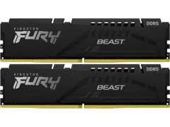 Опреативная память Kingston FURY® Beast DDR5 6000 МТ/с 64ГБ (Kit of 2*32ГБ)