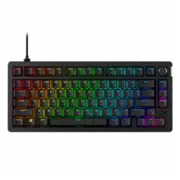 Tastatură HyperX Alloy Rise 75, Cu fir, Negru