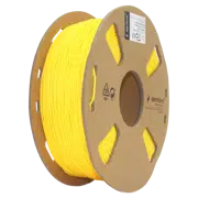 Гибкая нить TPE для 3D печати Gembird GMB-3DP-TPE1.75-01-Y, 1.75 мм, 1кг, Yellow