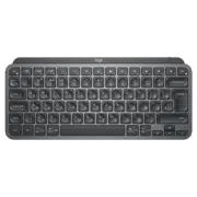 Tastatură Logitech MX Keys mini, Graphite