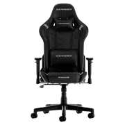 Gaming Chair DXRacer Prince GC-P132-N-FX2, Black