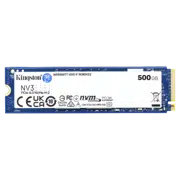 Unitate SSD Kingston NV3 500GB (SNV3S/500G)