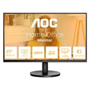 Монитор AOC U27B3M 27" 4K