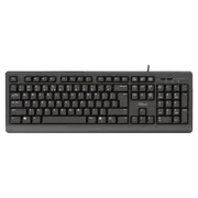 Tastatură Trust Primo, Negru