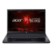 Ноутбук Acer Nitro ANV15-51 15.6" i7-13620H RTX4060 16/1TB Black