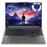 Ноутбук Lenovo Legion 5 16IRX9 16.0" i7-14650HX RTX4070 32/1TB Grey