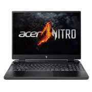 Ноутбук Acer Nitro AN16-42 16.0" R7-8845HS RTX4060 32/1TB Black