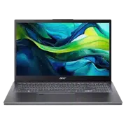 Ноутбук Acer Aspire A15-41M 15.6" R5-8640HS Radeon 760M 16/1TB Steel Gray