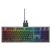 Tastatură Dell Alienware AW920K, Negru
