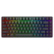 Tastatură Dell Alienware Pro, Negru