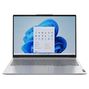 Ноутбук Lenovo ThinkBook 16 G6 IRL, Arctic Grey