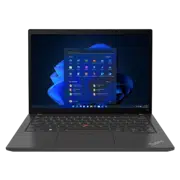 Ноутбук Lenovo ThinkPad E14 G6, Black