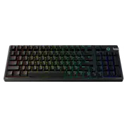 Tastatură Edifier Hecate G4K, Negru