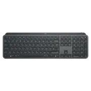 Tastatură Logitech MX Keys, Graphite
