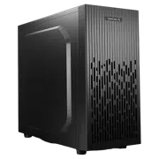 Корпус для ПК Deepcool MATREXX 30 Micro-ATX, Черный