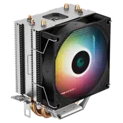 Система охлаждения DeepCool AG300 LED, Черный